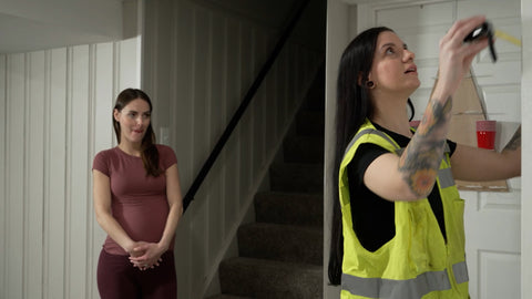 CONSTRUCTION WORKER VORE