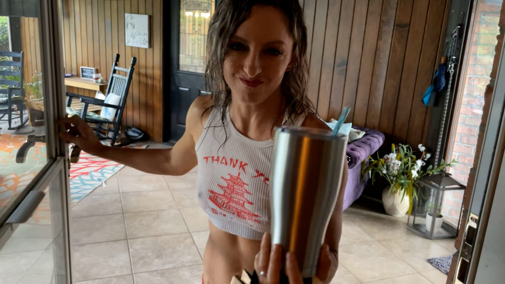 LORA SLUTTY THANK YOU