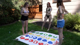 MESSY TWISTER - SADIE VERONICA