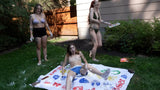 MESSY TWISTER - SADIE VERONICA