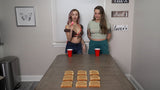 PB AND TOES