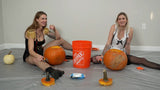 PUMPKIN CARVING CONTEST