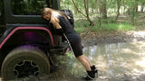 STUCK IN THE MUD PEYTON 5