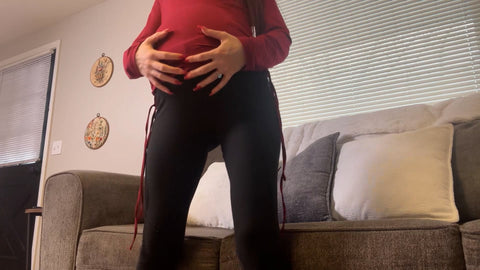 VORE POV GIRLFRIEND